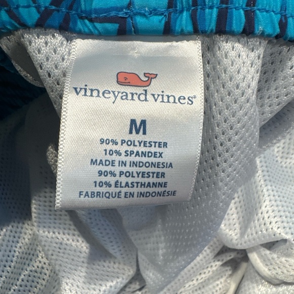 Vineyard Vines men's bathing suit / Swim trunks - Picture 6 of 13